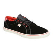 Čevlji DC W COUNCIL - Bah Black -Athletic