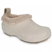 Crocs Classic Lined Shorty Bela