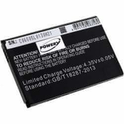 POWERY Akumulator Samsung Galaxy Note 3 mini