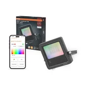 Osram - LED RGBW prigušiva reflektor SMART+ FLOODLIGHT LED/10W/230V IP65 Wi-Fi