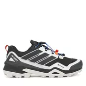 ADIDAS muške cipele za planinarenje TERREX SKYCHASER GTX (NJZ26), crne