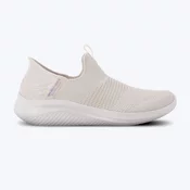 Skechers Ženske patike Slip-ins ultra flex 3.0 smooth step, Bež