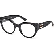 Okvirji za očala Guess GU50306 001