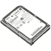 Fujitsu S26361-F5543-L124 internal hard drive 2.5 2400GB SAS