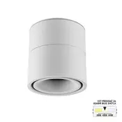 LED nadgradna lampa LN-07-9 CCT WH