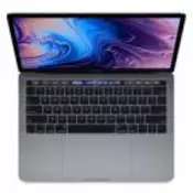 MacBook Pro 13 Touch Bar/QC i5 2.4GHz/8GB/512GB SSD/Intel Iris Plus Graphics 655/Space Grey - CRO KB, mv972cr/a