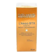 Professional Largo BTX Kinetic Cream - revitalizirajoča nočna maska 75 ml