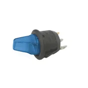 shumee STIKALO 6A 250V VKLOP-IZKLOP MODRA OSVETLITEV