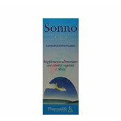 PHARMALIFE SONNO BIMBI kapljice za otroke-GOCCE, prehransko dopolnilo, 30ml