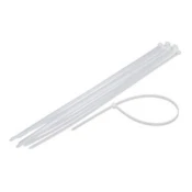 OEM Vezica bela 2.5mm x 20cm (100kom)