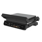 Taurus Asteria digitalni 2-v-1 električni žar