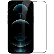 Nillkin CP+PRO ultra tanko polno kaljeno steklo z okvirjem za iPhone 13 Pro / iPhone 13