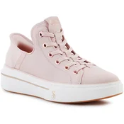 Skechers Slip-Ins: Snoop One - OG Leather 186001-BLSH Blush Rožnata