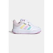 Adidas Patike za devojcice Tensaur Sport 3.0 Cf I KI6509, Belo-roze