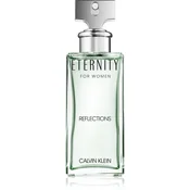 Calvin Klein Eternity Woman Reflections parfumska voda 100 ml (3616303463397)