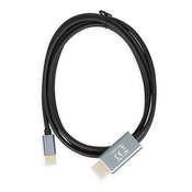 USB tip-C na HDMI kabel