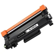 toner Brother TN2590XL, TN-2590XL, črna (black), alternativni