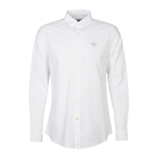 Barbour Srajca Oxtown, bela