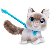 FurReal Walkalots Interaktivna mačka Ragdoll