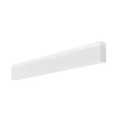 STENSKA SVETILKA IGLOO IP40/3364lm/3000K BELA LL9150