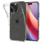 OVITEK SPIGEN LIQUID CRYSTAL IPHONE 16 PRO GLITTER CRYSTAL