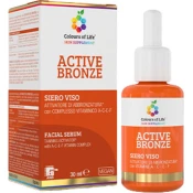 Colours of Life serum za aktivacijo porjavitve