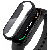 TECH-PROTECT DEFENSE360 XIAOMI MI SMART BAND 7 BLACK (9589046923739)