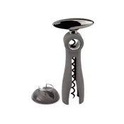 Salma corkscrew, 19 cm, Basalt - Peugeot