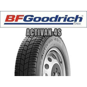 BF GOODRICH - ACTIVAN 4S - cjelogodišnje - 225/70R15 - 112R - C