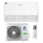 GREE Klimska naprava Talno Stropne GUD35ZD1/A-S+ W1/NhA-S-3,5kW