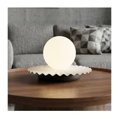 Stona lampa UMBRA 1xG9/8W/230V bela