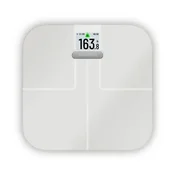Garmin Index S2 pametna tehtnica, bela