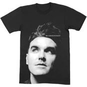 Morrissey Everyday Photo Black M Majica