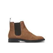 Gležnjarji Chelsea Vagabond Shoemakers Andrew 5668-340-19 Rjava