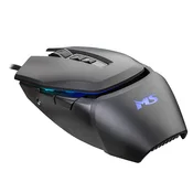 MS Gaming miš Nemesis C900 crni