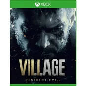 Resident Evil Village (XBOX ONE | SERIES X) - rabljeno