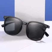 Sheniao Unisex naocare za sunce, Crne