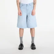 Kratke hlače Dickies 958 13-Inch Loose Short Jeans Fog Blue W32