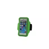 Torbica oko ruke za iPhone 5 zelena