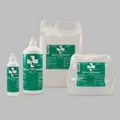 Gel za ultrazvok - Plastenka 1000 ml Pakiranje: Plastenka 1000 ml