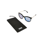 Sunglasses October UC Black/Blue