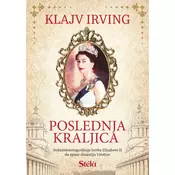 Poslednja kraljica