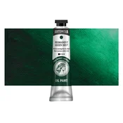 Oljna barva Artemisia 40 ml - permanentno temno zelena