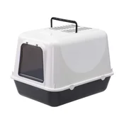 Ferplast zatvoreni wc za macke Clear Cat 20