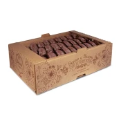 ZEFIR BELUCCI Keks, 1kg