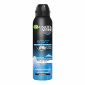 GARNIER Mineral Deo Muški dezodorans u spreju Anti-perspirant 96H Sport 150 ml