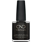CND Vinylux Dugotrajni lak za nokte, 105 Black Pool, 15 ml