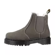 Dr. Martens Botines Mujer Modele Bex Fl Siva