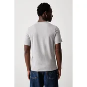 HUGO  kratka majica moška bombažna T-SHIRT RN TRIPLET P paket 3 kosov