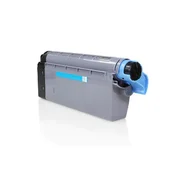 OKI Oki MC760 kompatibilen modri toner, (21404941)